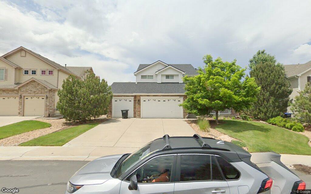 Craftsman Drive