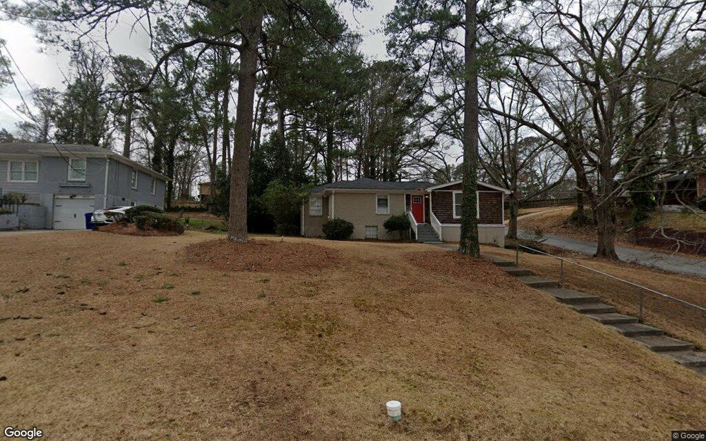 Boulderview Drive