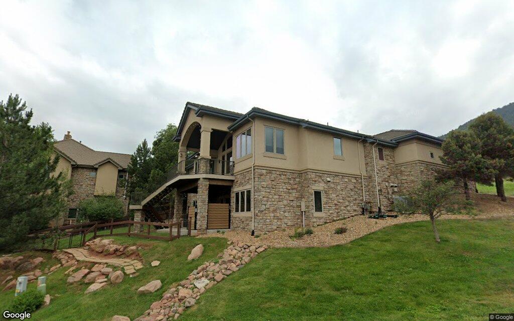 Woodridge Court
