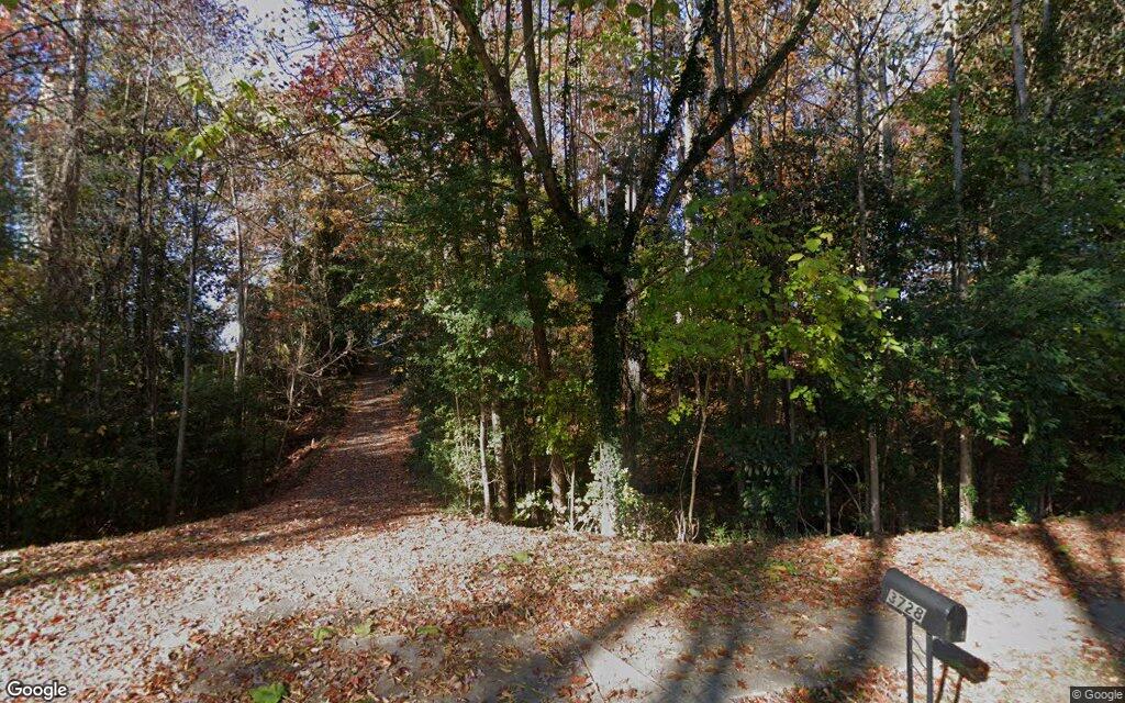 Peachtree Dunwoody Road