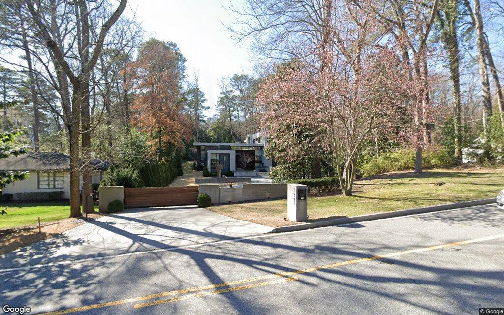 Northside Drive