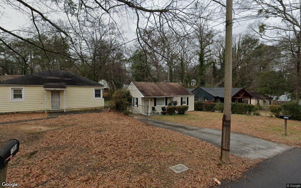 Graymont Drive