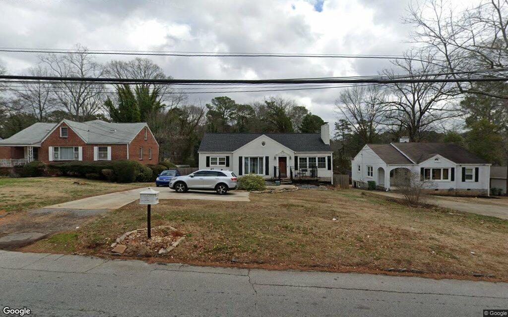Centra Villa Drive