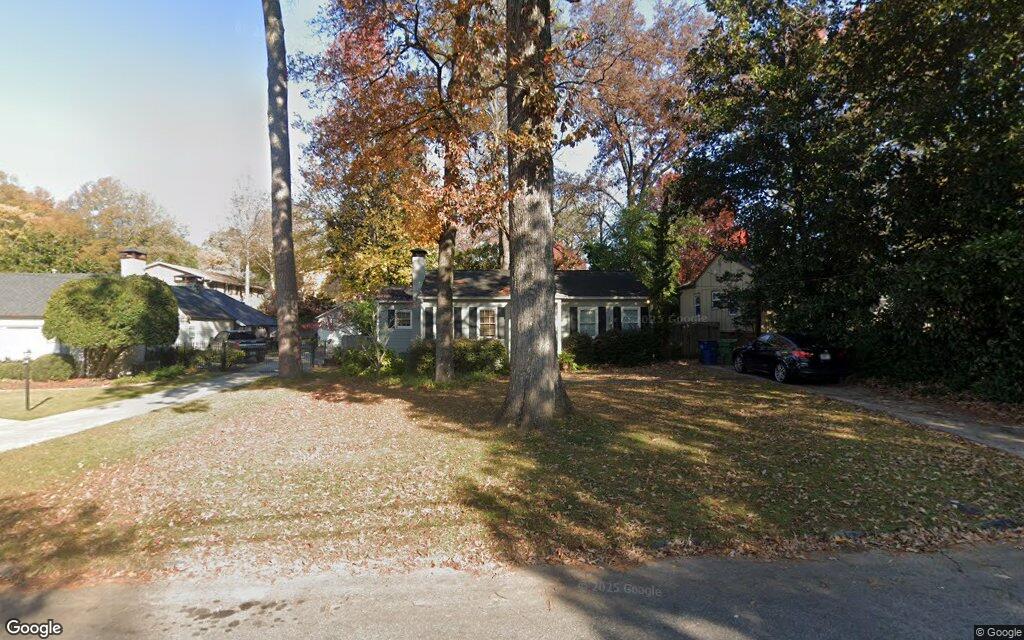 Karland Drive