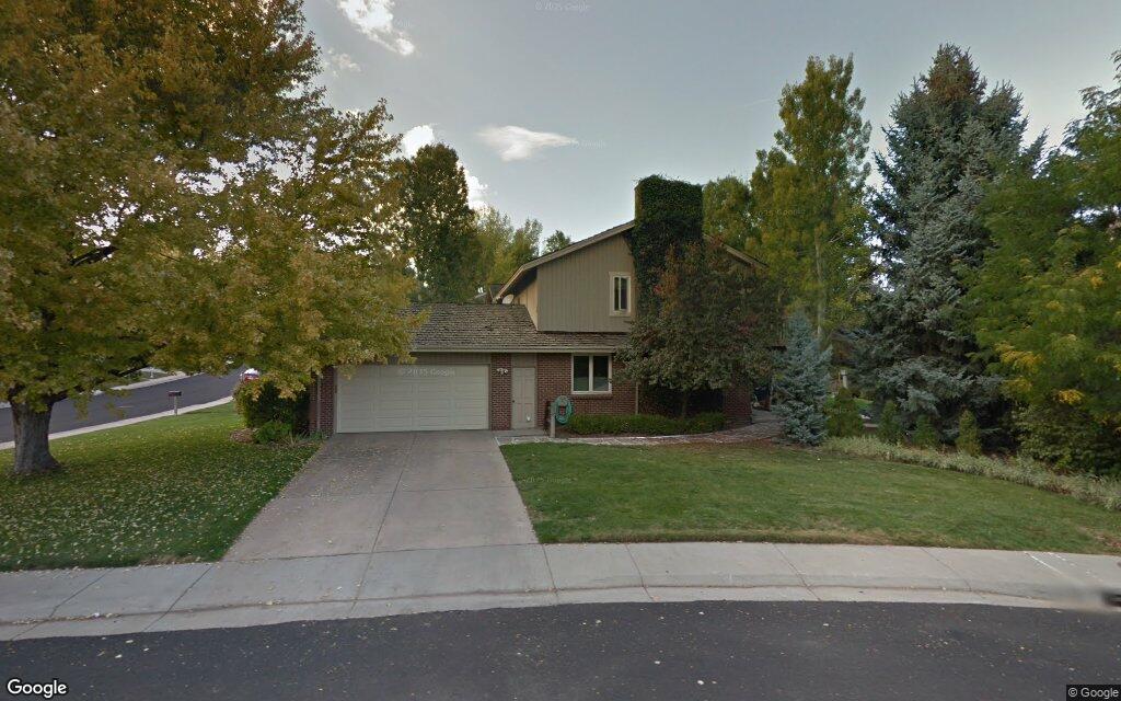 East Berry Drive
