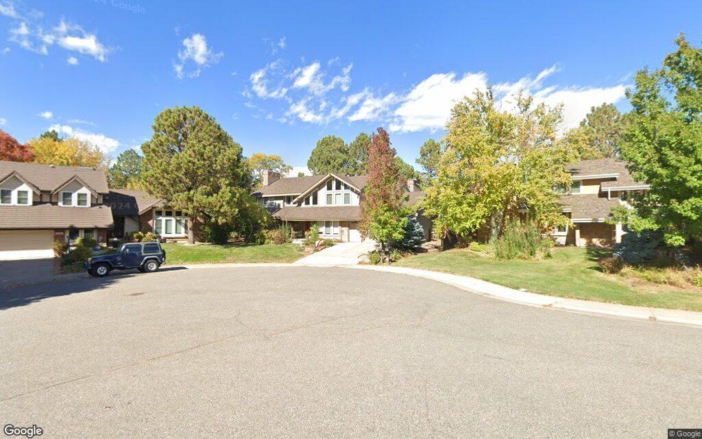 South Forest Street