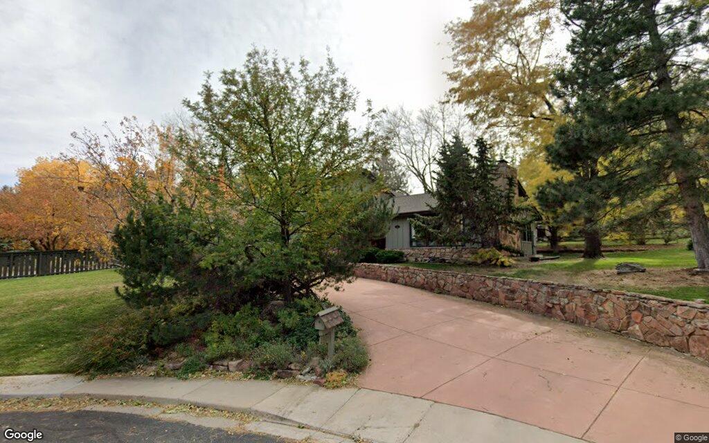 Briarwood Drive