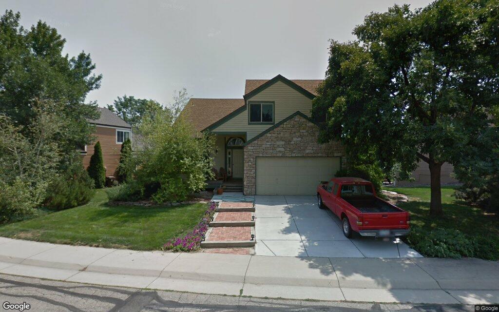 Eldorado Lane