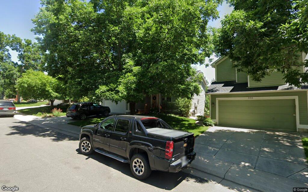Spruce Circle