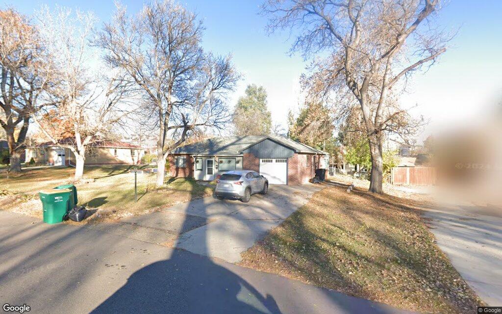 Lamar Street