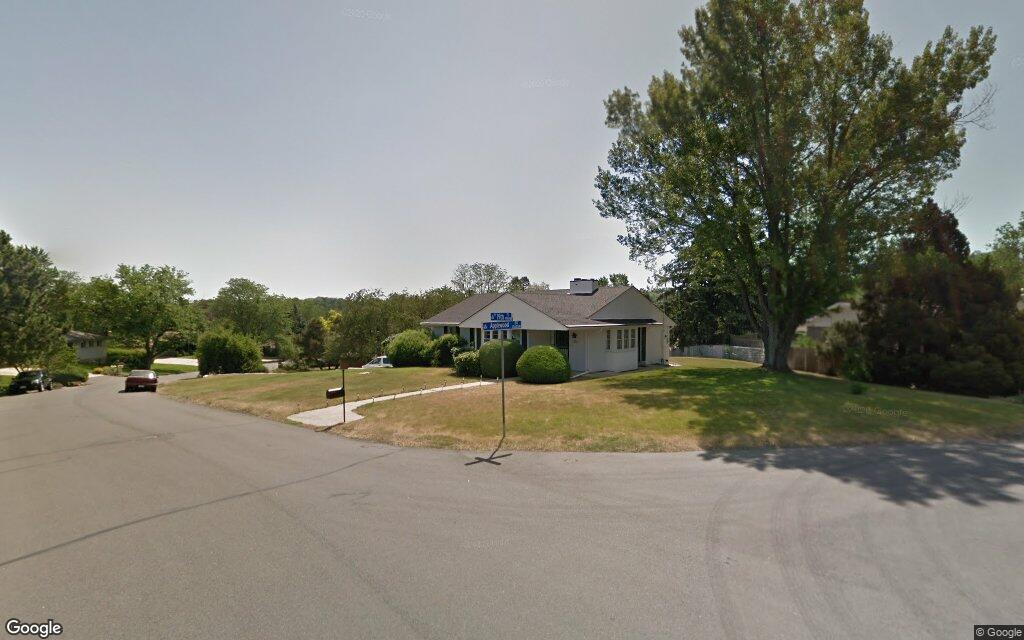 Applewood Drive
