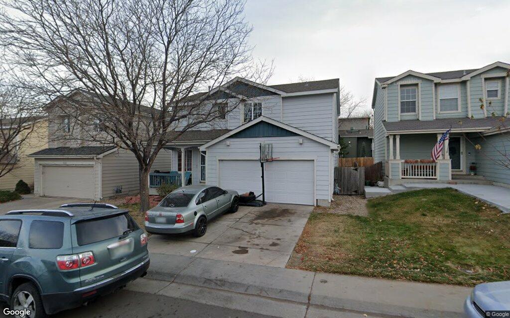 West 84th Place