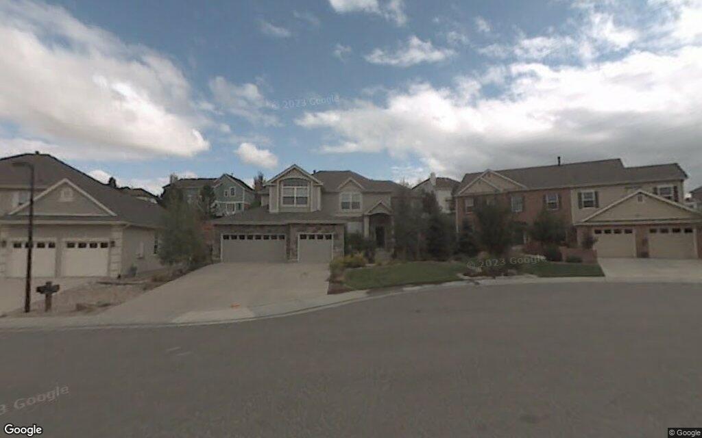 Brendon Place
