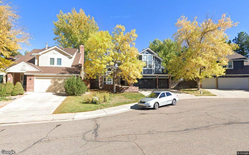 Poudre Court