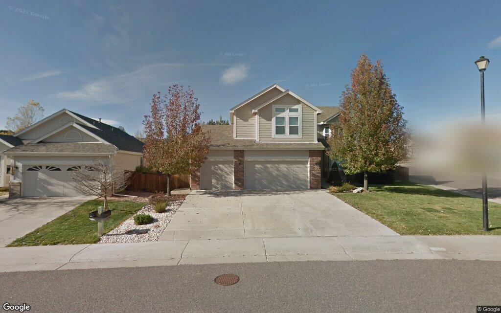 Dunsford Drive