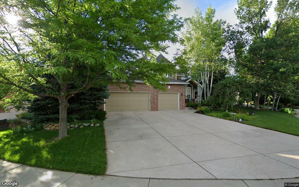 Northpark Drive