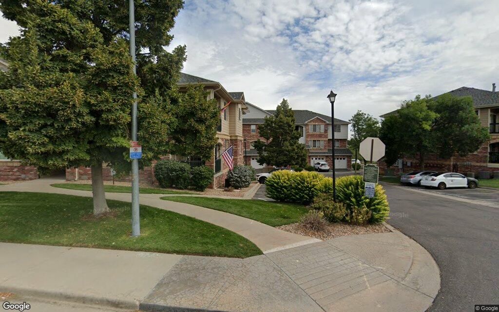 Fox Drive