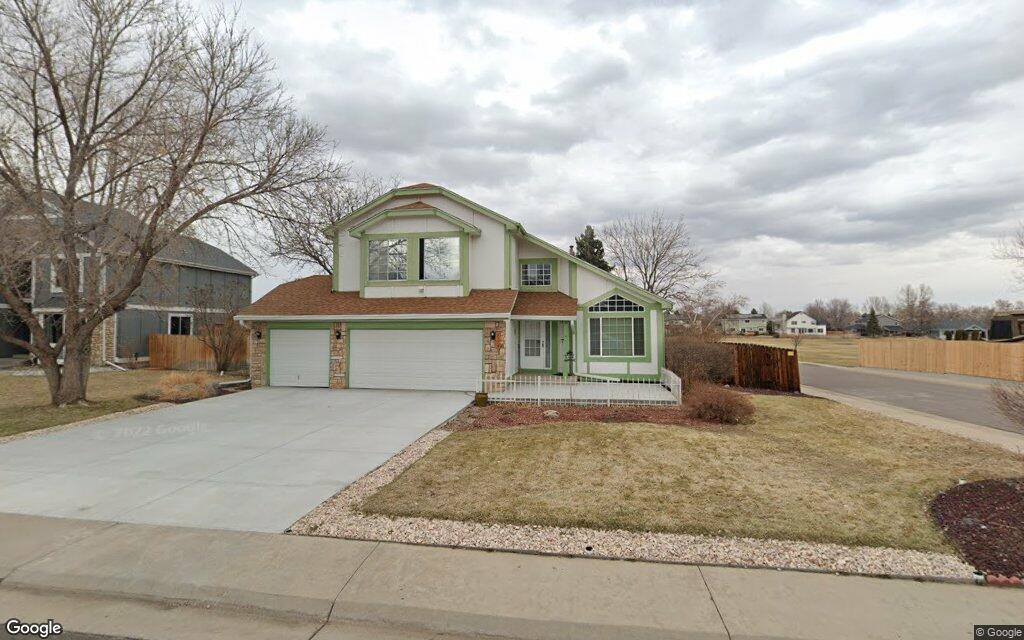 Highland Park Drive