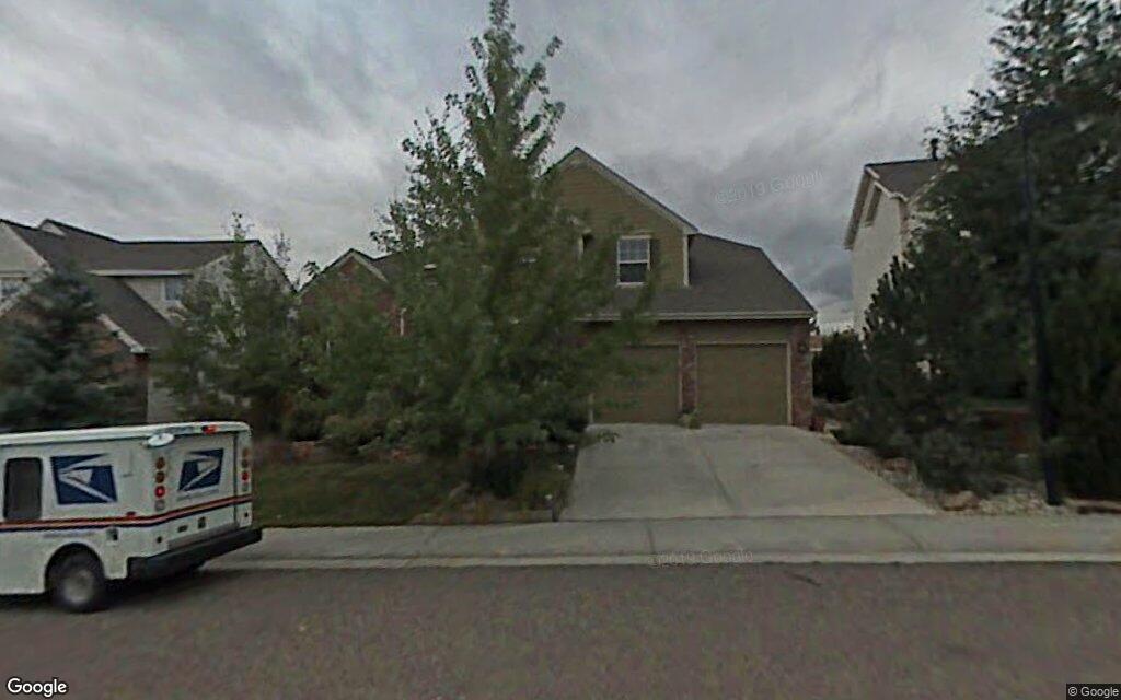 Stonemont Court
