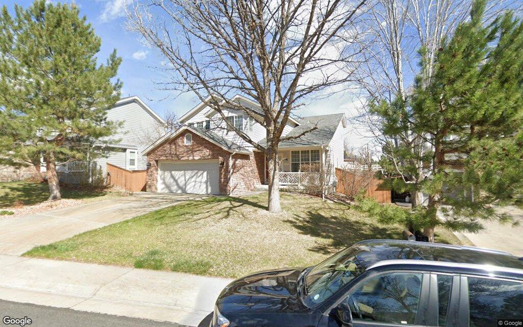 Paschal Drive