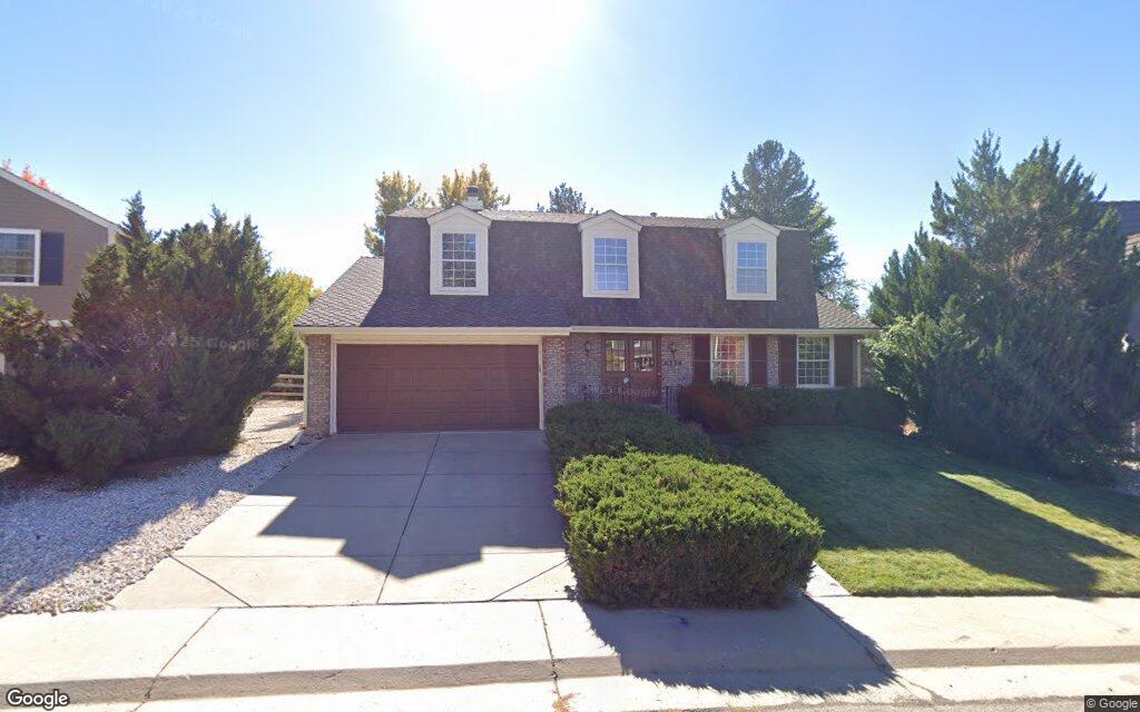 East Irwin Place