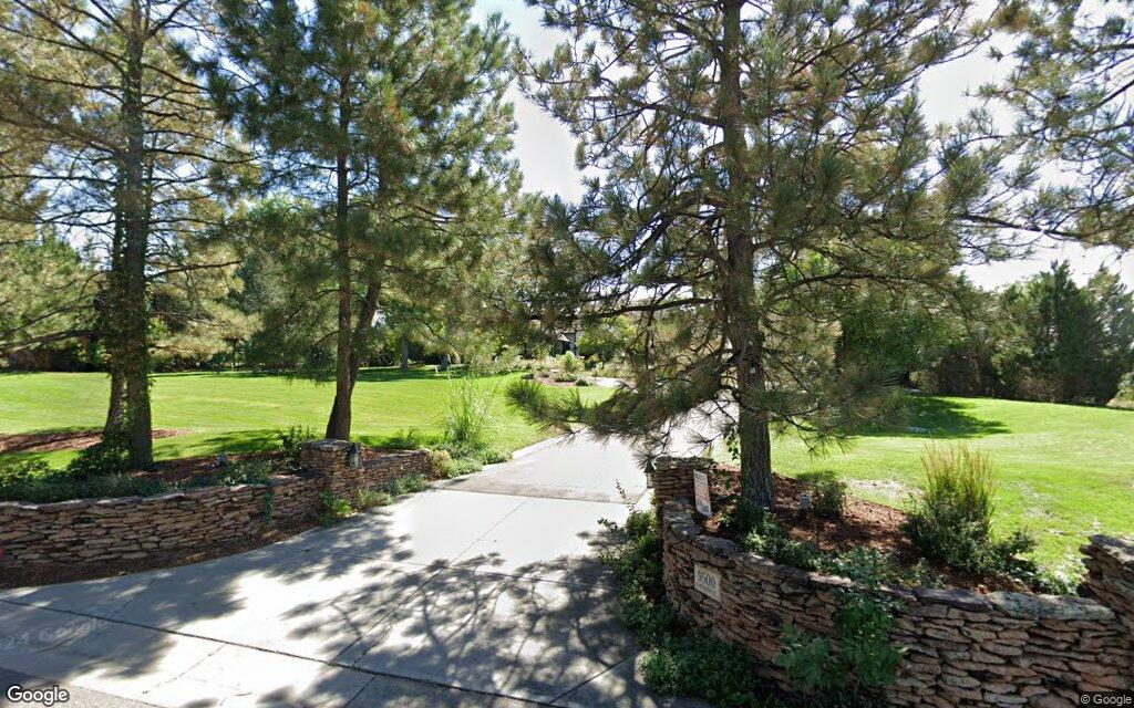 Poundstone Place