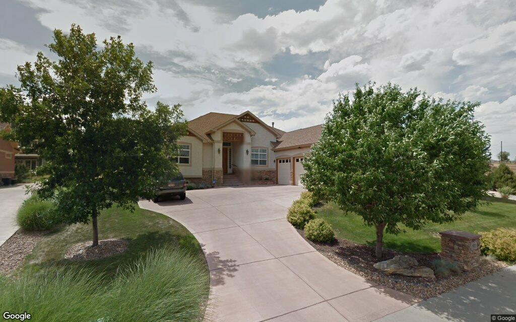 Alkire Court