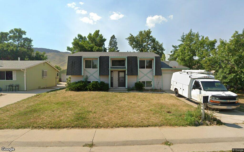 West 59th Drive