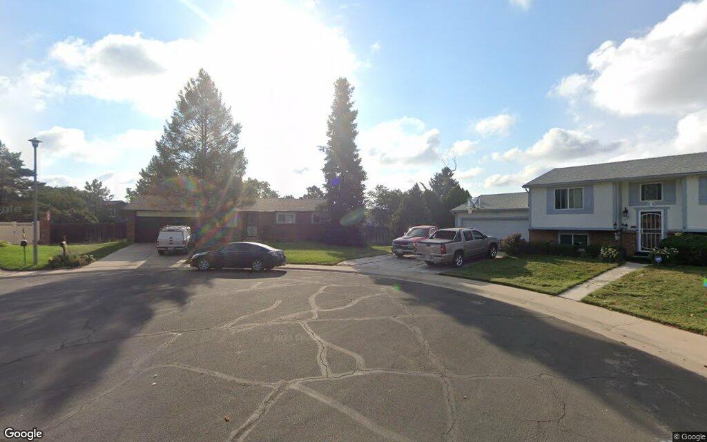 West 95th Circle