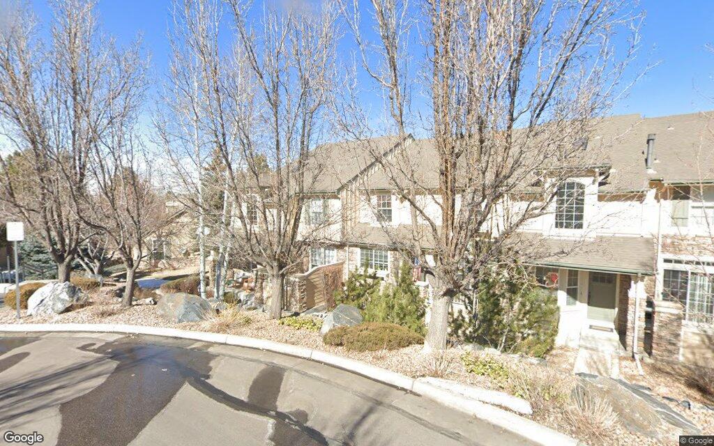 West 104th Drive