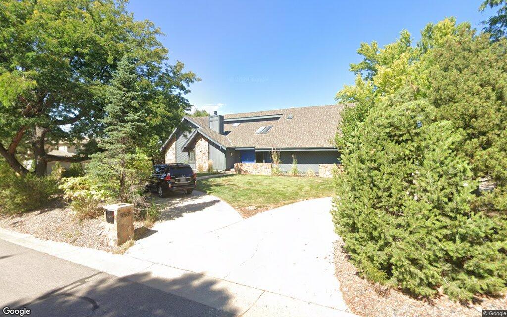 Poundstone Place