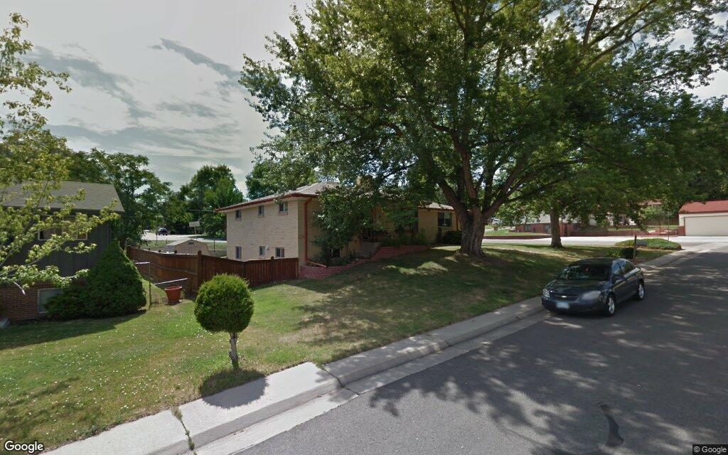 Hoyt Court