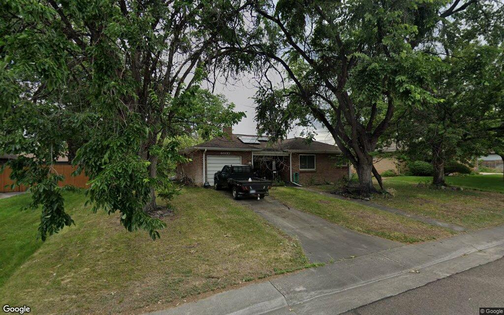 Reed Street