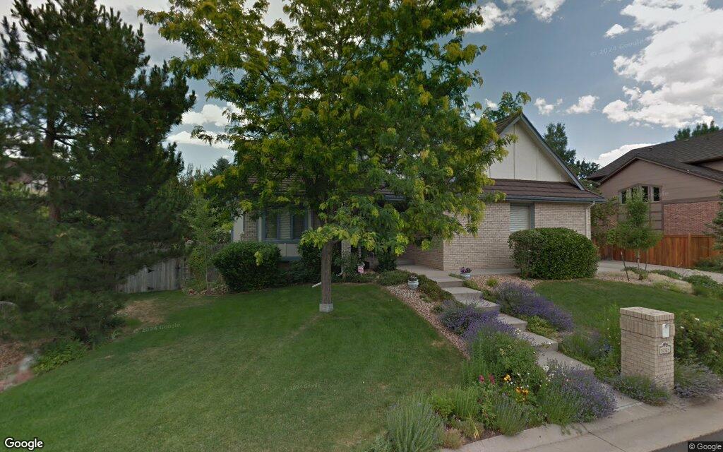 Beech Court