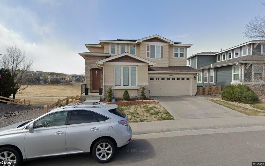 Cedar Brook Lane