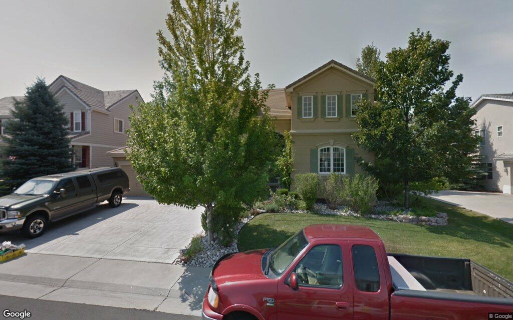 East Maplewood Place