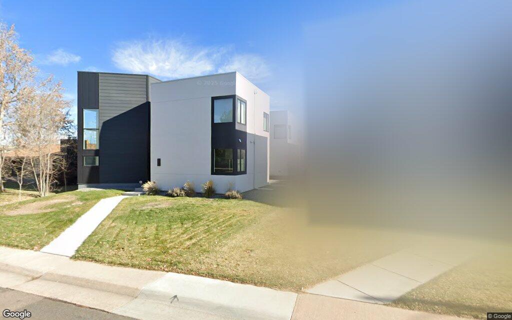 South Sycamore Street