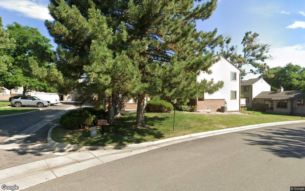 Homestake Drive