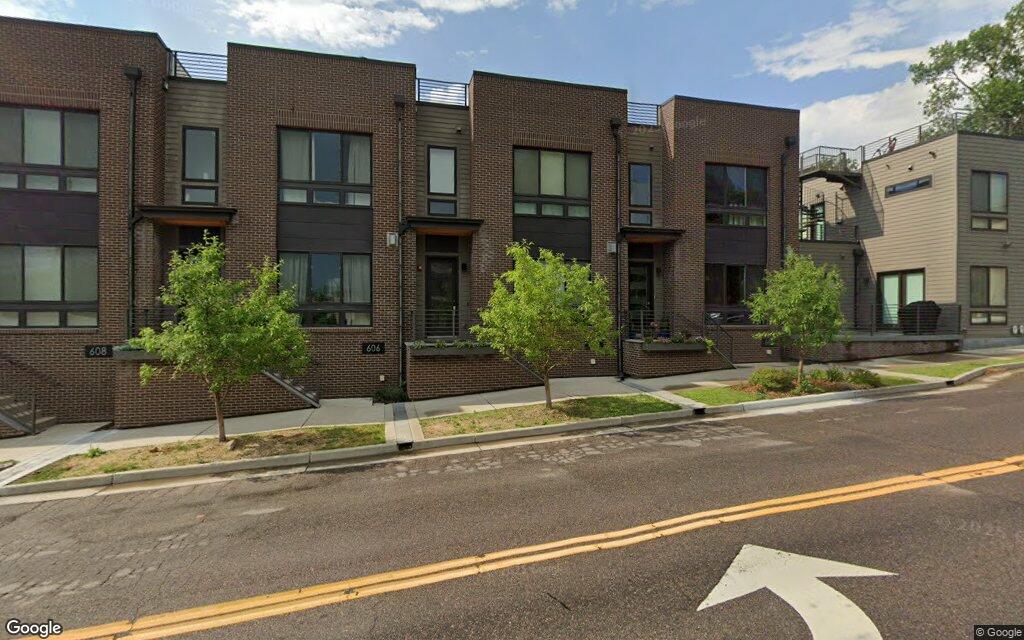 19th Street