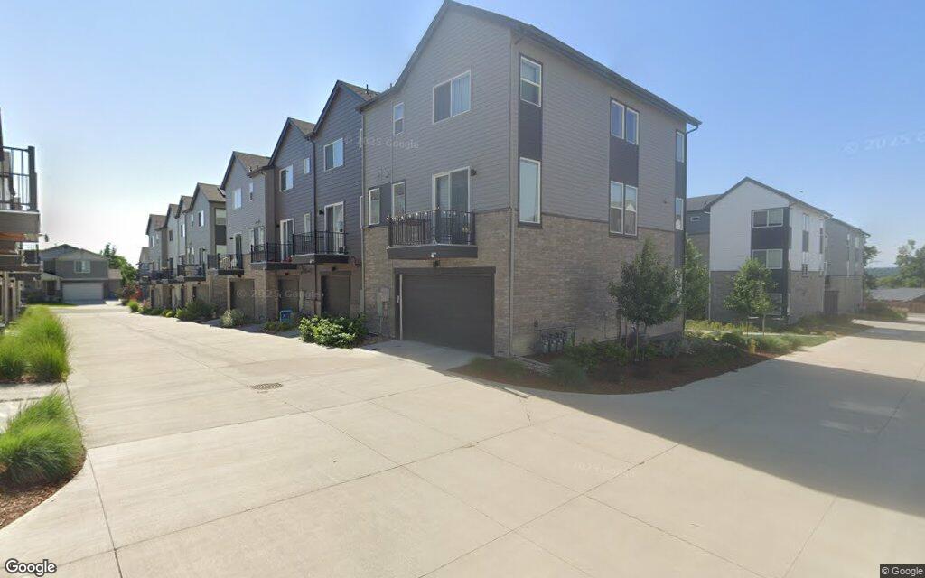Pierson Court