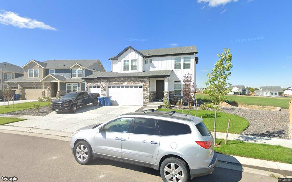 Olathe Street