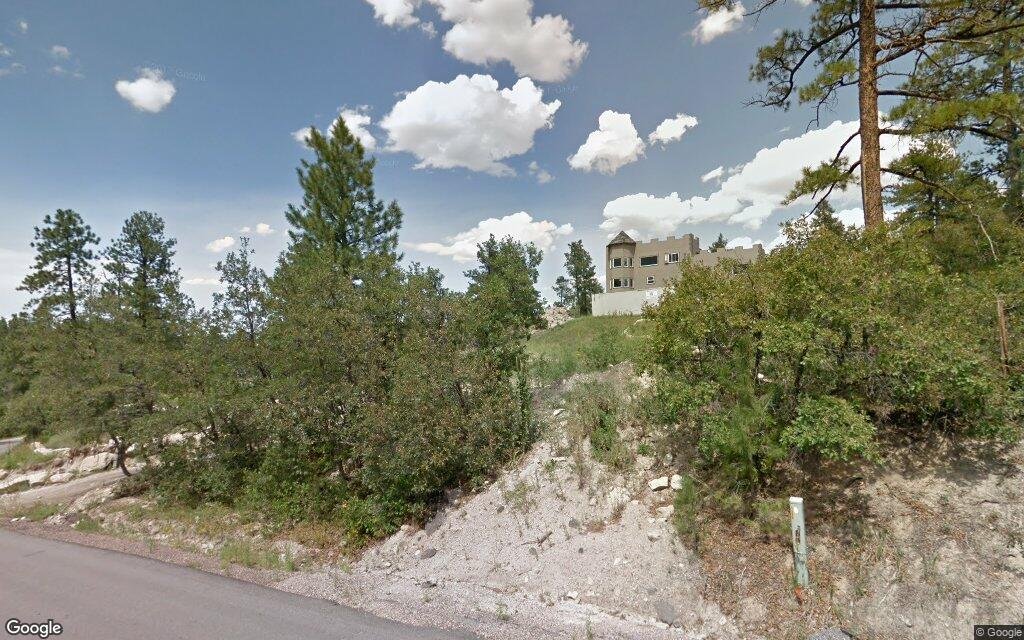 North Lariat Drive