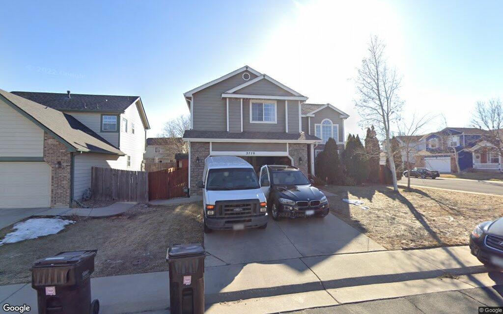 Canossa Drive