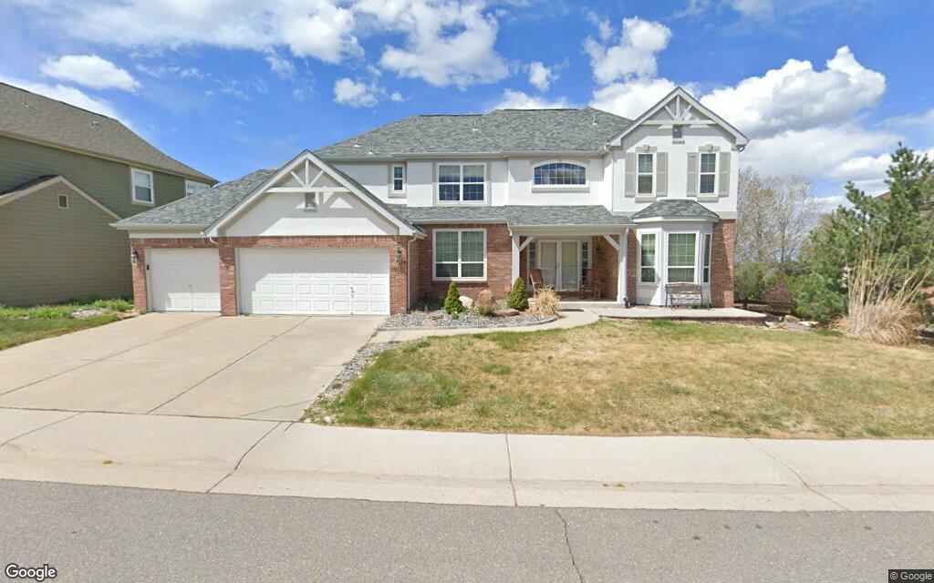 Briargrove Way