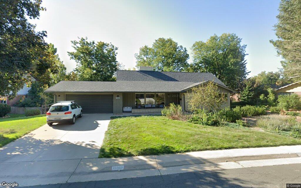 West 16th Drive