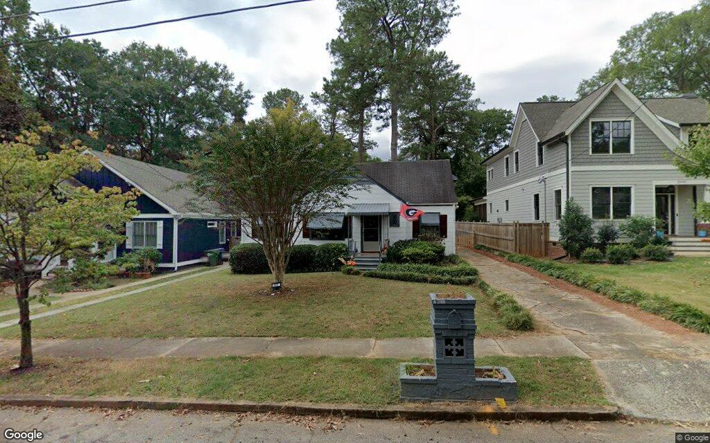 Knox Street