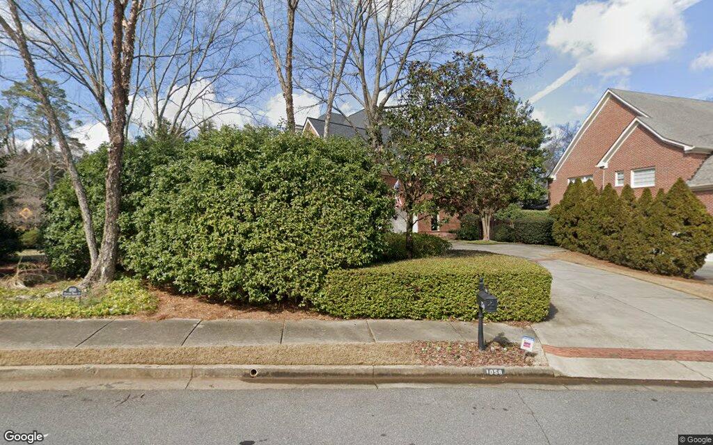Hunters Brook Court