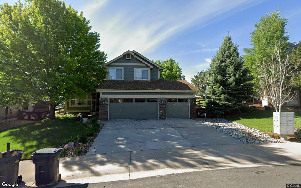 Rosemary Drive