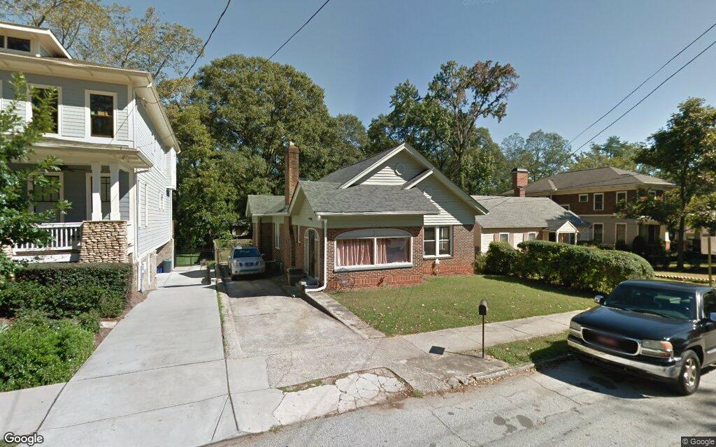 Mead Road