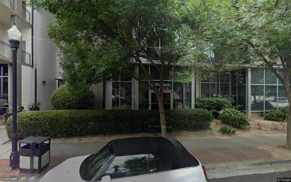 Malone Drive